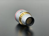 Olympus 4X/0.10 Plan Objective FN20 Microscope Lens3