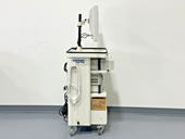 Karl Storz Xenon Nova 175 Telecam DX II Endoscopy Tower Cart Sony UP 51MD8