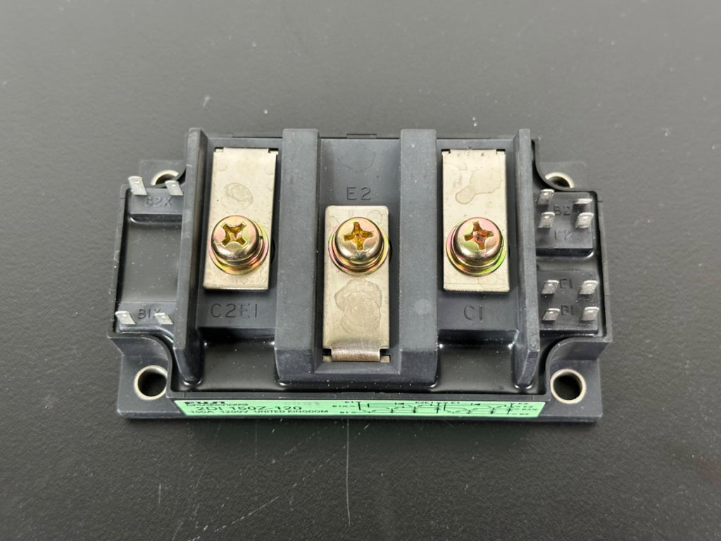 Fuji Electric 2DI150Z 120 IGBT Module 150A 1200V Power Transistor1