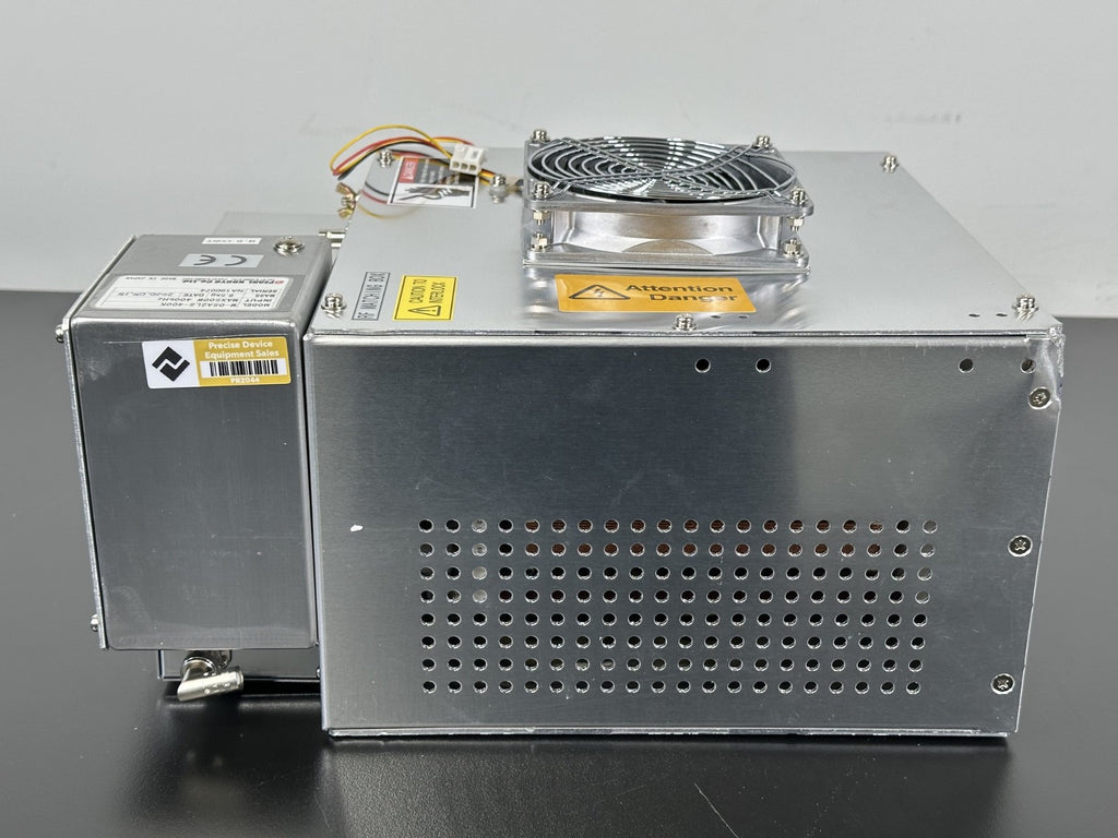 Pearl Kogyo M 05A2LS 400K 400kHz RF Matching Box Network 500W3