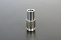BRASSELER NL10TI Fiber Optic Dental Handpiece Coupler0