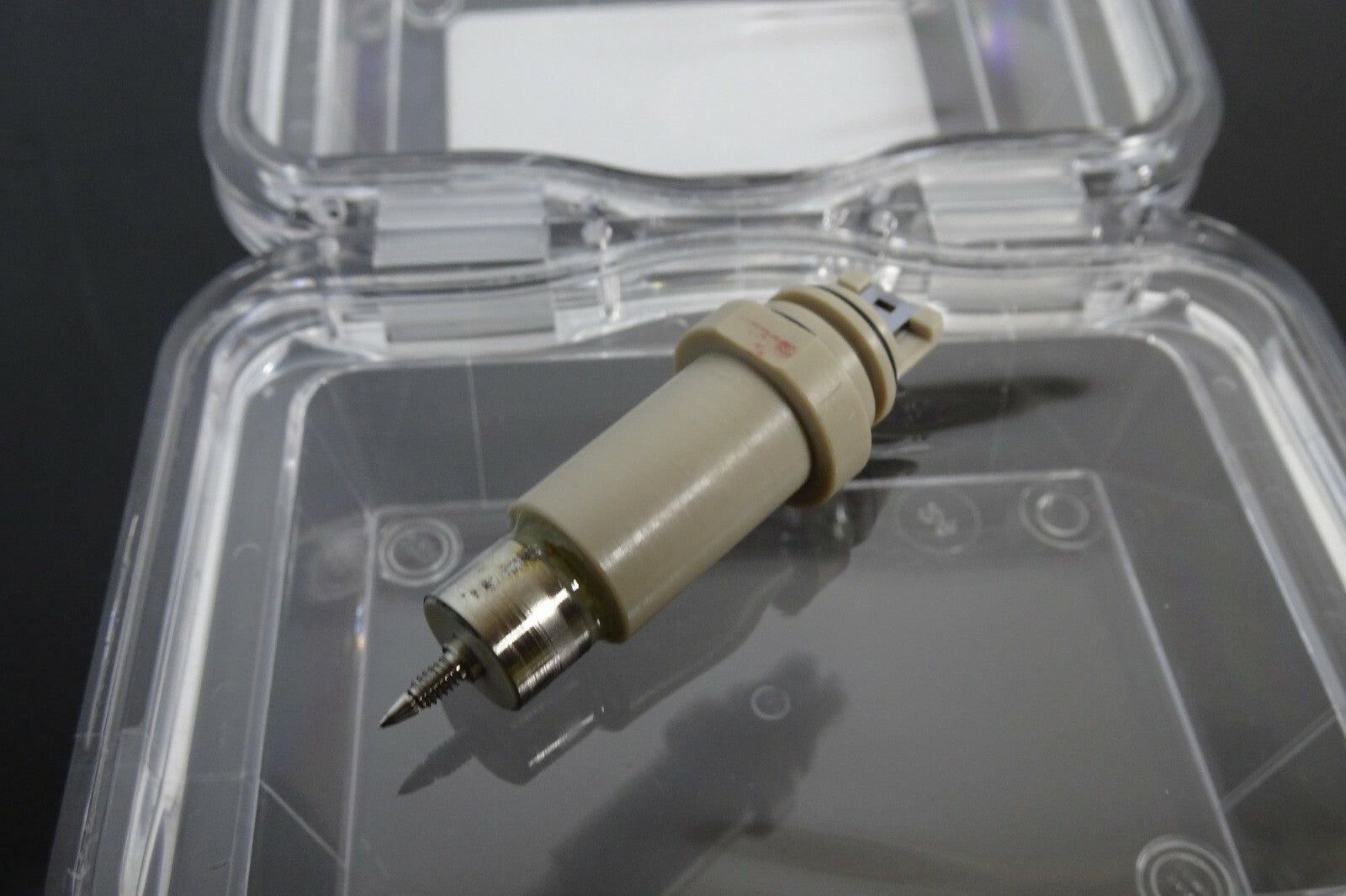Biotage Mass Detector Spraychip 200 P004466 12