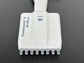 BRAND Transferpette 8 30 300µL Adjustable 8 Channel Pipette Multichannel1