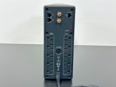APC BR1500G Back UPS Pro 1500VA 865W Battery Backup UPS 10 Outlet LCD Powers On2