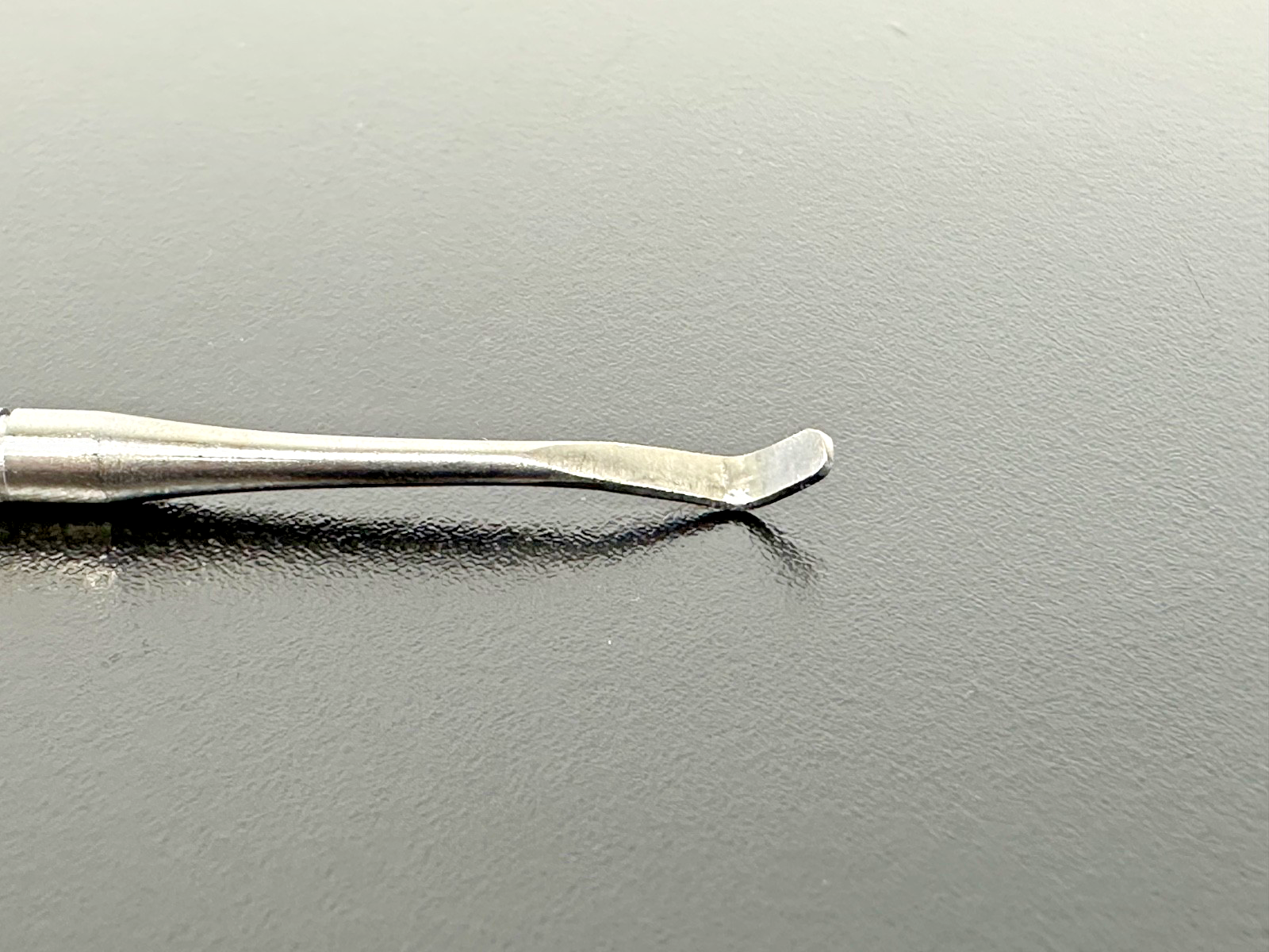 Mehaz 384 Stainless Steel Double Ended Ingrown Toenail Lifter 5 1/2"2