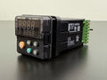 Watlow EZ ZONE PM6C Digital Temperature Process Controller PM6C1CJ AAEADAA0