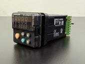 Watlow EZ ZONE PM6C Digital Temperature Process Controller PM6C1CJ AAEADAA0