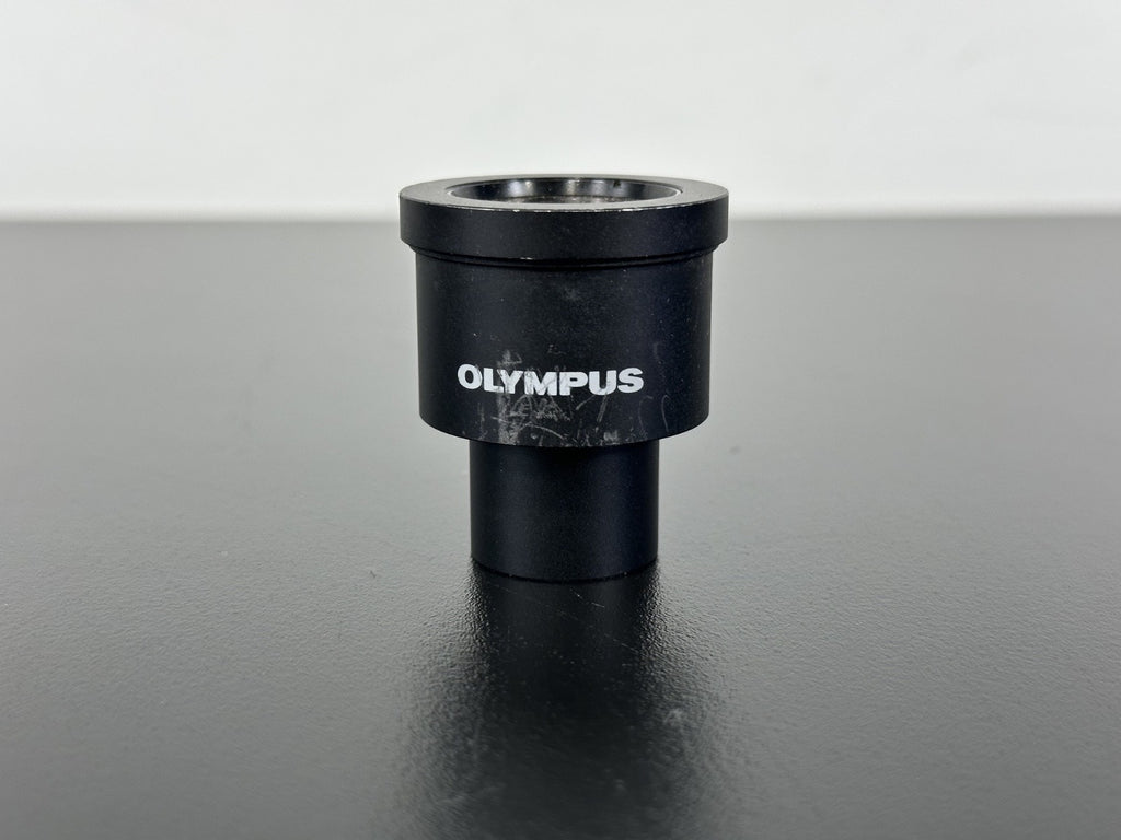 Olympus 10X/18 Microscope Eyepiece Ocular Lens0