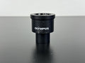Olympus 10X/18 Microscope Eyepiece Ocular Lens0