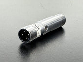 Balluff BES M12MG1 POC60B S04G Inductive Proximity Sensor M12 4 Pin3