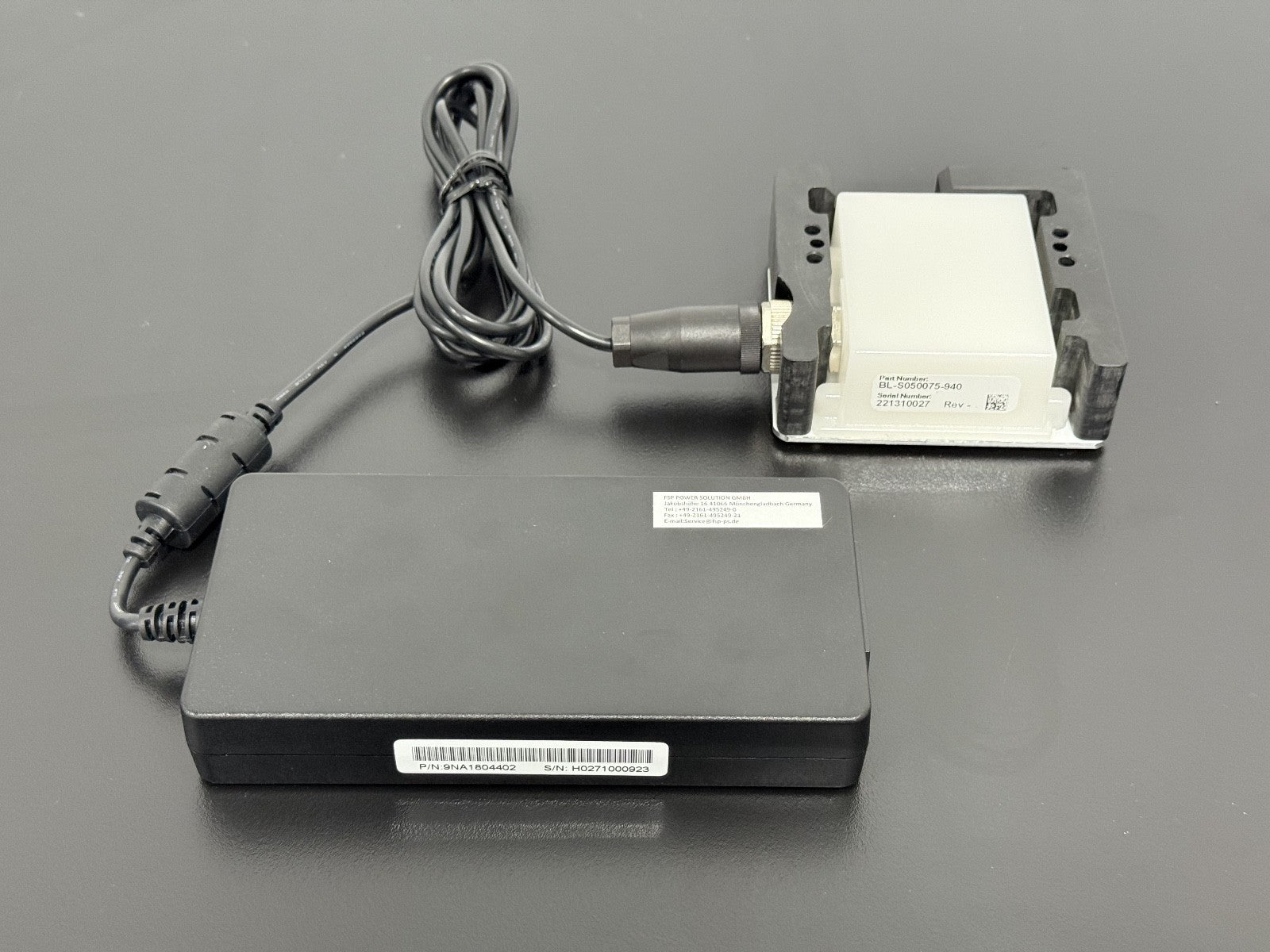 Advanced Illumination BL S050075 940 Small Backlight0