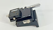 Manual Multi Axis Precision Positioning Stage Micrometer Fixture1