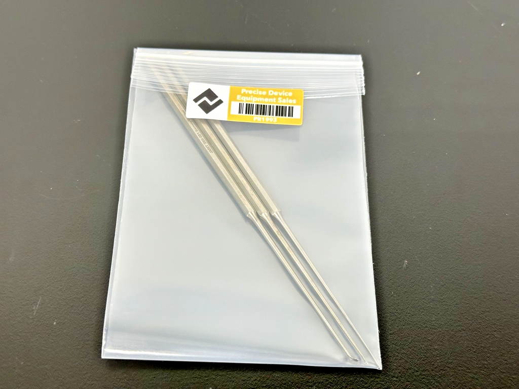 Jarit 385 317 385 321 385 356 House Needle Curette Strut Pick 3pc Set3