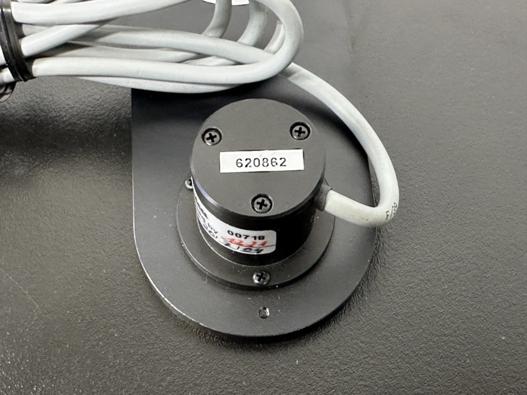 Leica 620862 Optical Sensor Assembly w/ Cable & Mounting Plate3