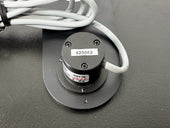 Leica 620862 Optical Sensor Assembly w/ Cable & Mounting Plate3