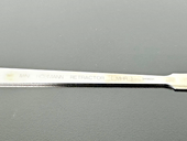 Mini Hohmann Retractor MHR 349631 Stainless Steel Medical Instrument2