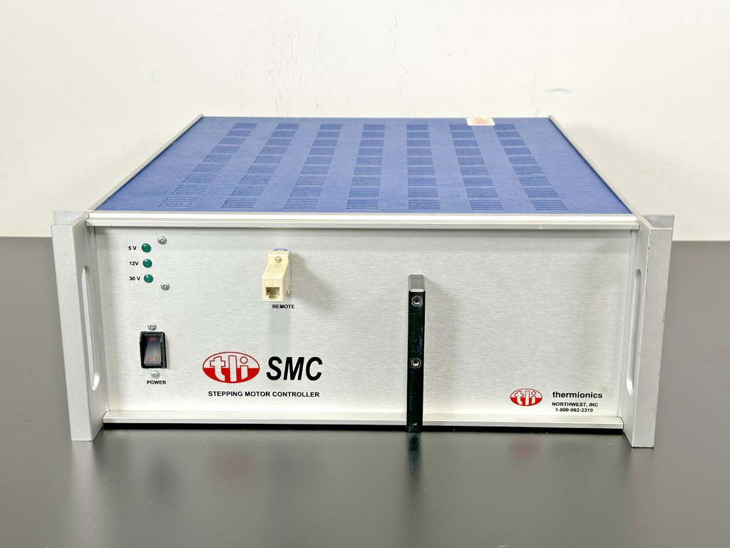 Thermionics Northwest SMC 352 Stepping Motor Controller 115V Semiconductor0