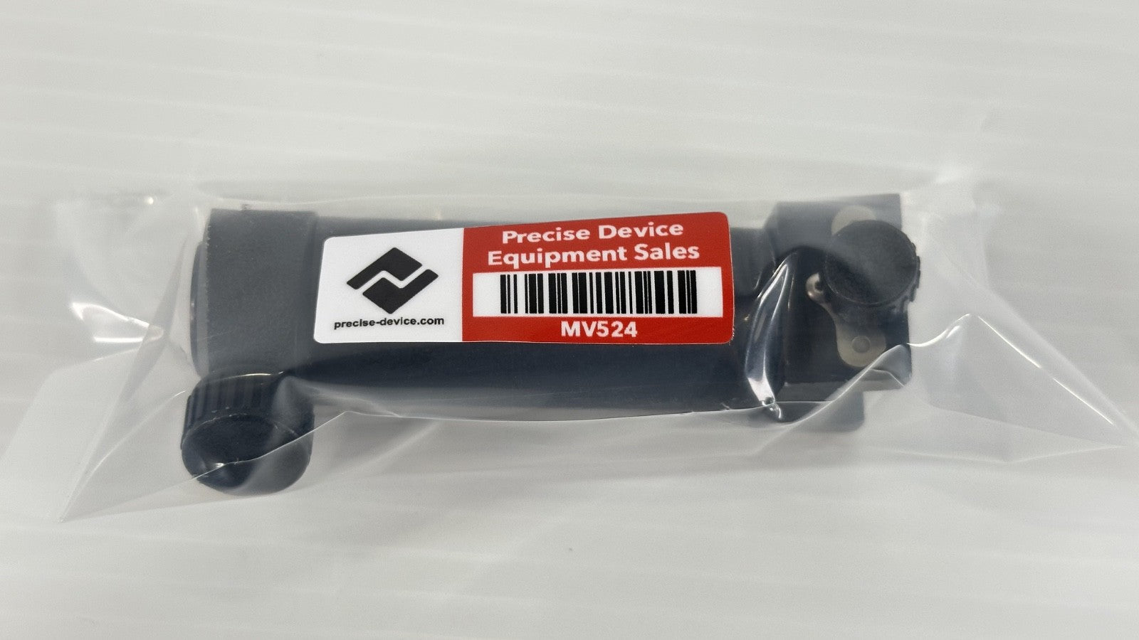 Newport M VPH 3 Optical Post Holder w/ M MCF Magnetic Clamping Base5