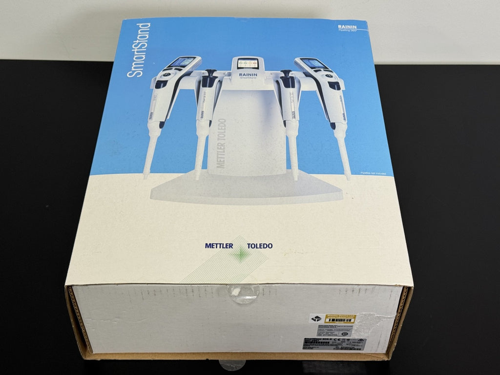 Mettler Toledo Rainin Smart Stand PN SCS B 303128972