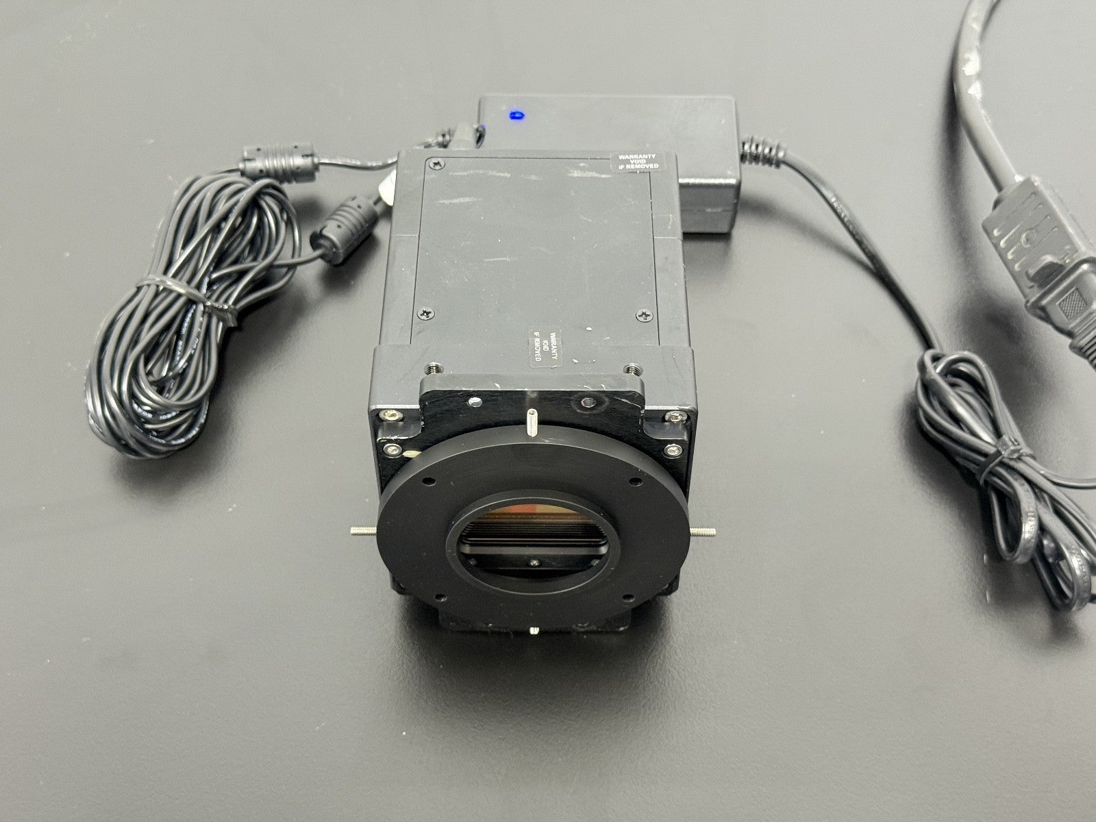 Vieworks VP 50MX M30E0 Megapixel CXP Interface Black And White Camera4