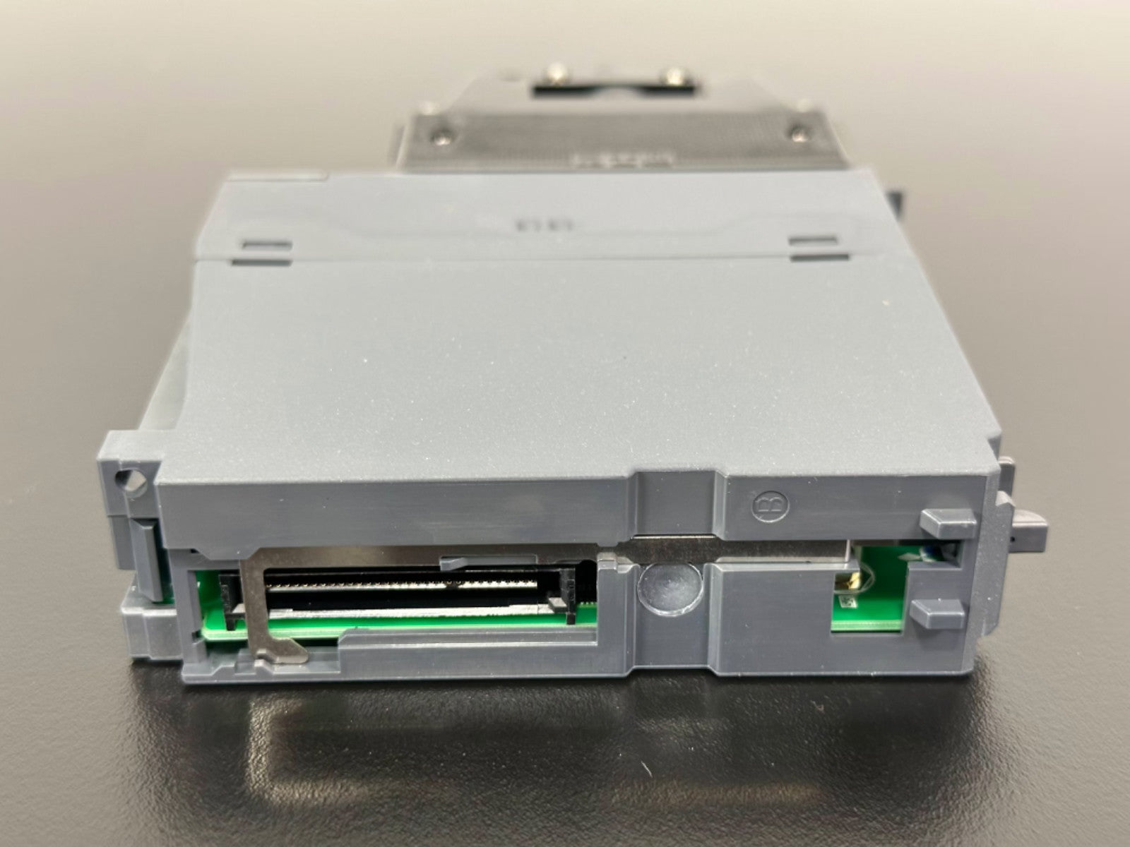 Mitsubishi Electric QD65PD2 Counter Timer Module PLC Used4