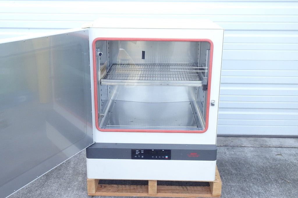 SANYO MIR 262 LAB INCUBATOR2