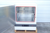 SANYO MIR 262 LAB INCUBATOR2