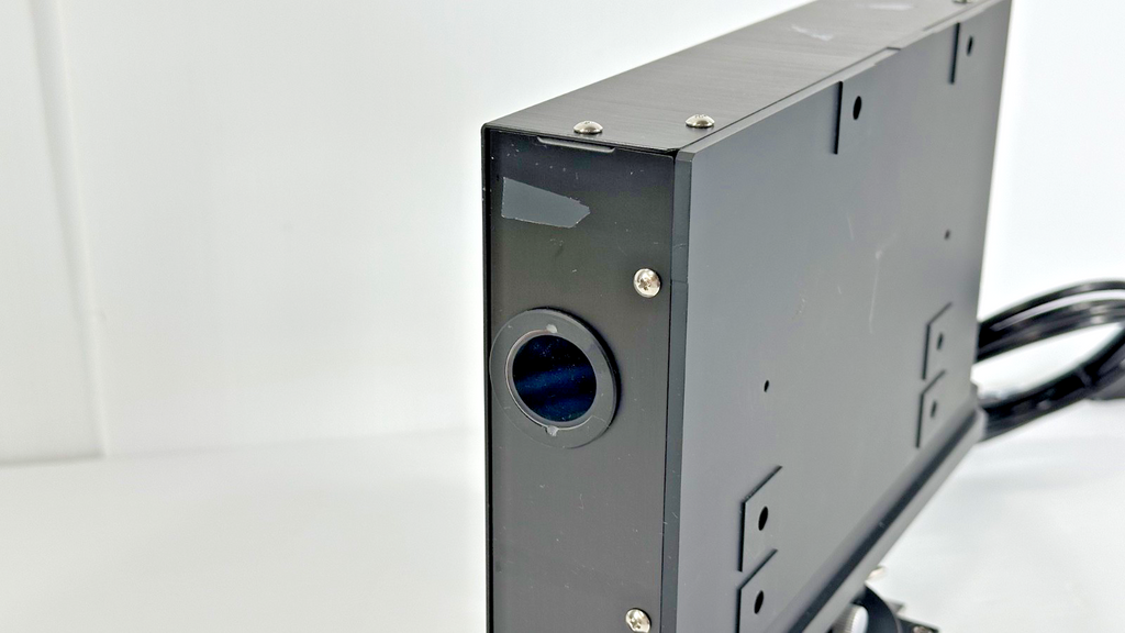 Suruga Seiki US2433 PROC00 Optical Beam Measurement System w/ Stage3