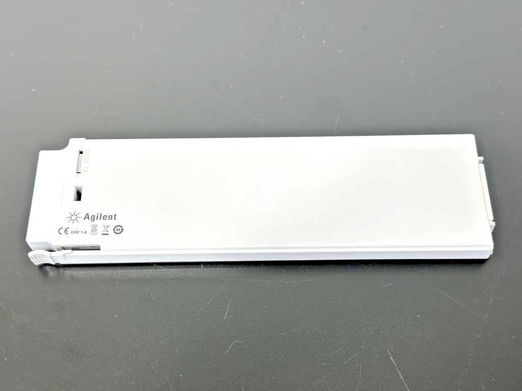 Keysight 34901A 20 Channel Multiplexer Module for 34970A 34972A | Working4