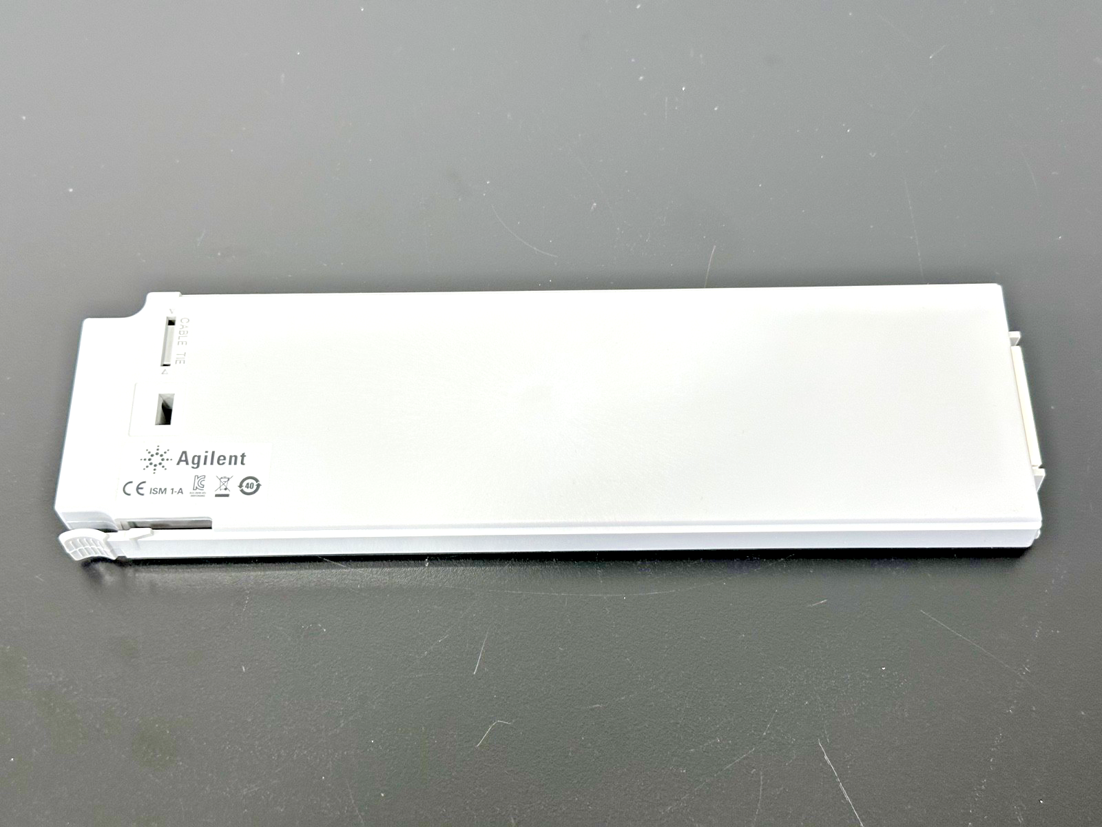 Keysight 34901A 20 Channel Multiplexer Module for 34970A 34972A | Working4