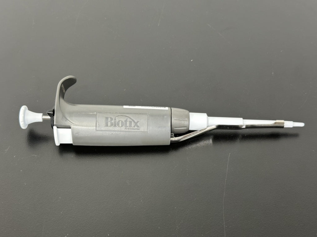 Rainin L 20 XLS 2 20µL Adjustable Single Channel Manual Pipette Micropipette0