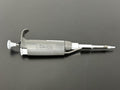 Rainin L 20 XLS 2 20µL Adjustable Single Channel Manual Pipette Micropipette0