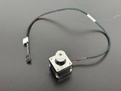 Lin Engineering 3518M 07 RO Stepper Motor w/ Pulley & Cable 0.8A0