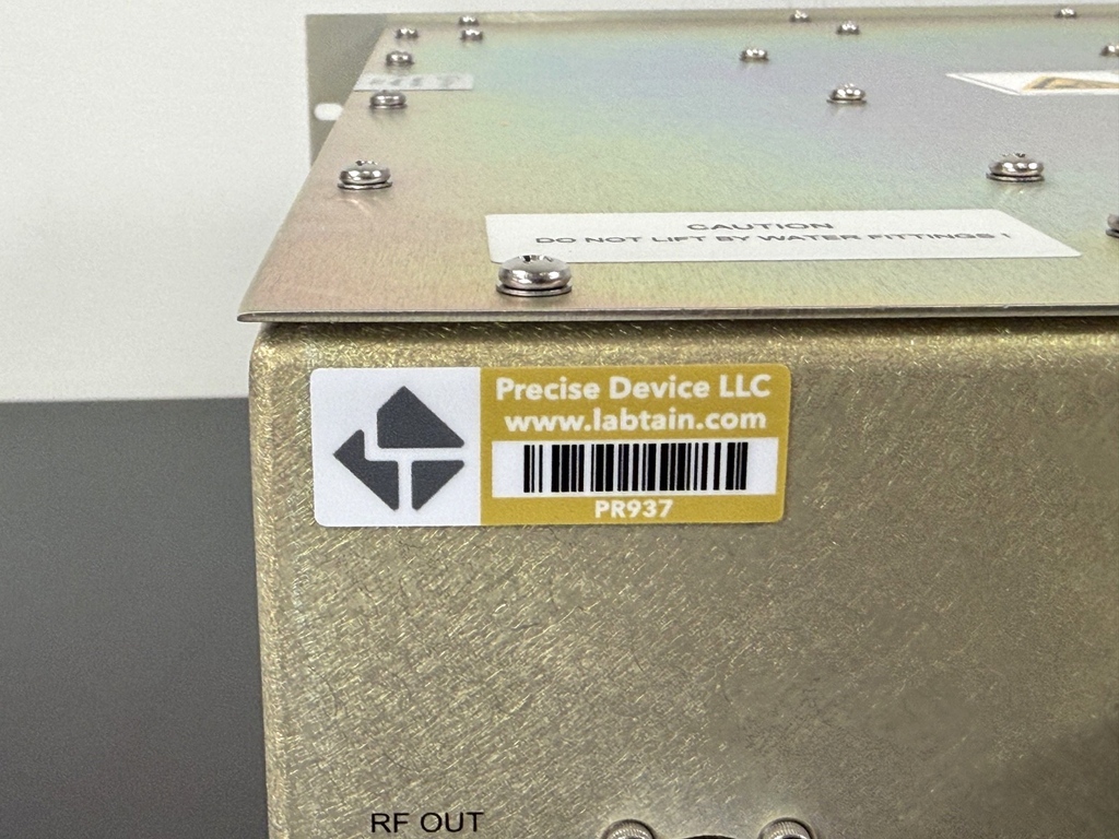 COMDEL CLX 2750 LF Generator7