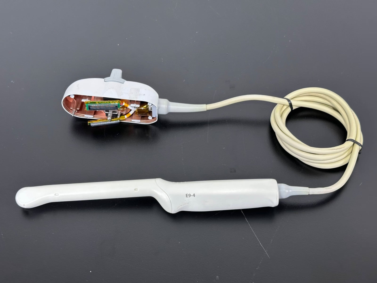 Mindray Zonare E9 4 Ultrasound Transducer Probe PARTS0