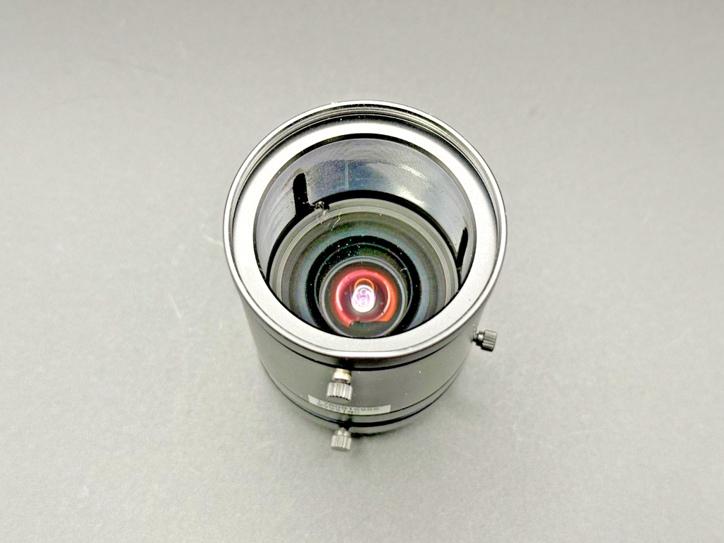 Kowa LMVZ4411 4.4 11mm F1.6 Varifocal C Mount Machine Vision Lens3