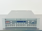 Advanced Energy DC Pinnacle Plus Twin Power Supply M/N 3152531 1660