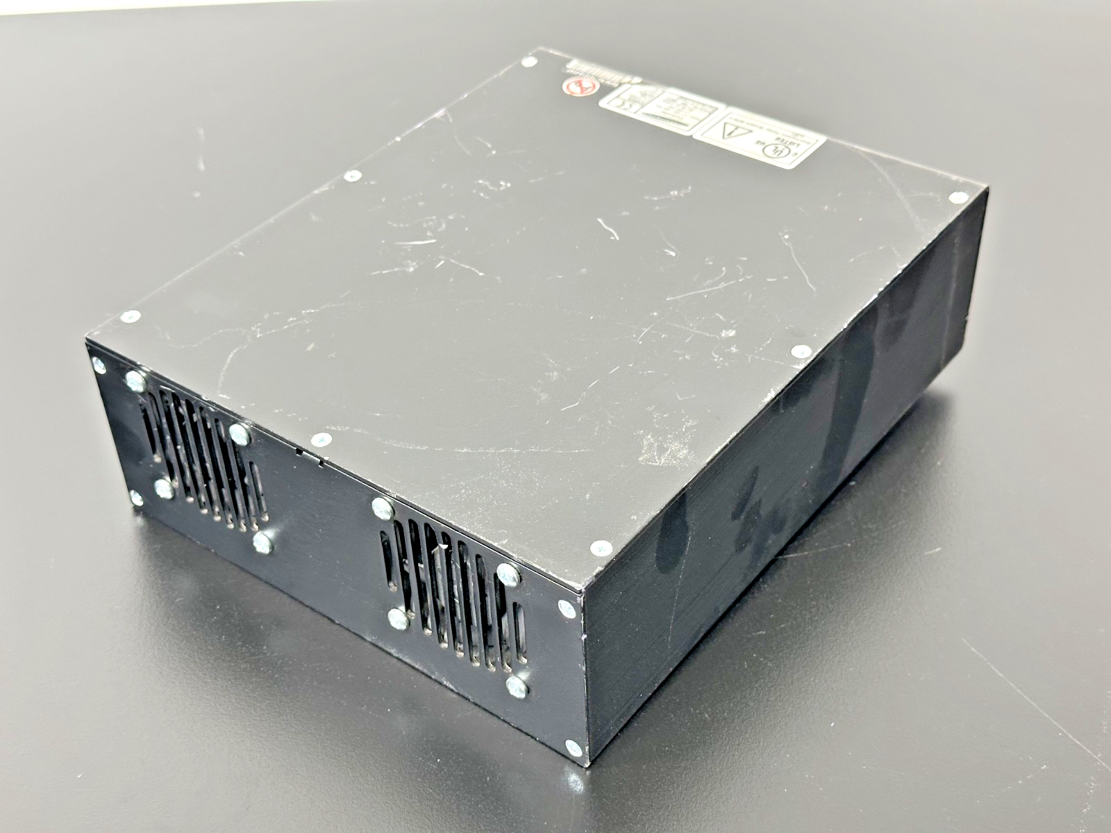 Levitronix LC325P BPS 4 Bearingless Pump Controller 100 30011 2.5kW Used4