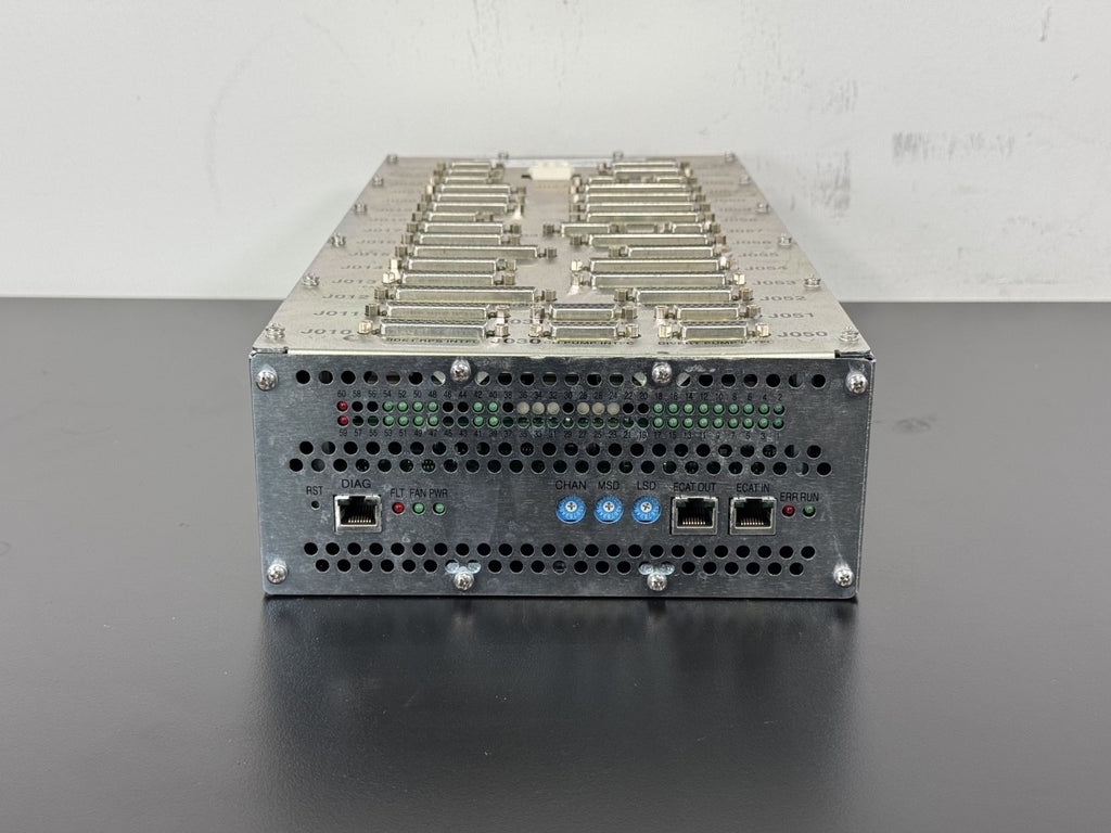 AMAT Applied Materials 0090 07099 Geronimo CH CIOC Controller0