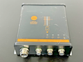 IFM DN4218 24VDC 12A 300W Industrial Power Supply IO Link IP67 Used Untested0