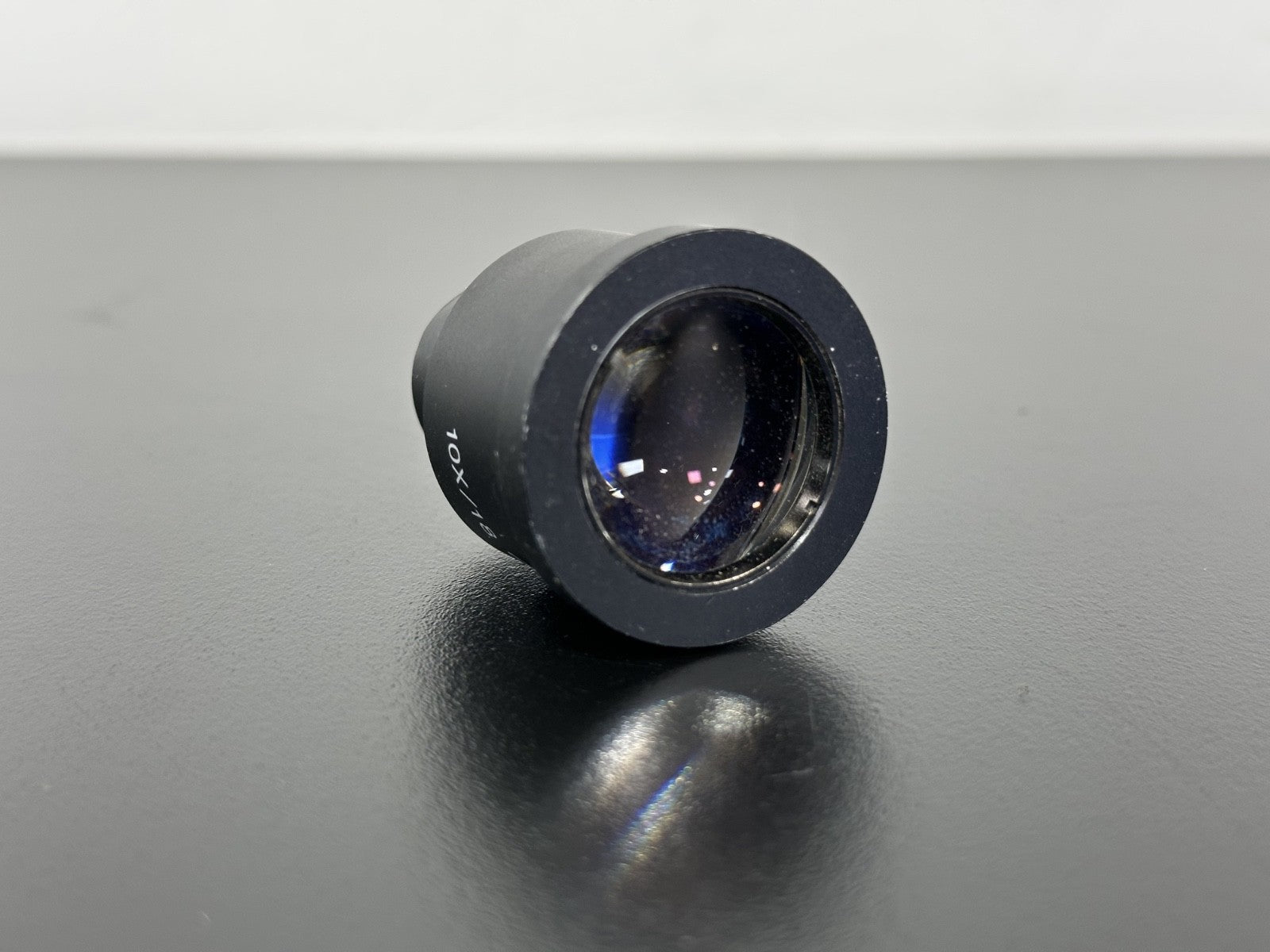 Olympus 10X/18 Microscope Eyepiece Ocular Lens2