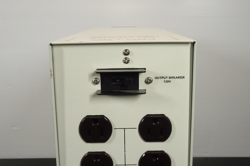FRANEK LP Series PDU 02 113 GT Power Supply5