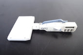 Biohit Proline 0.2 10 uL Multichannel 12 Channel Digital Electronic Pipette1