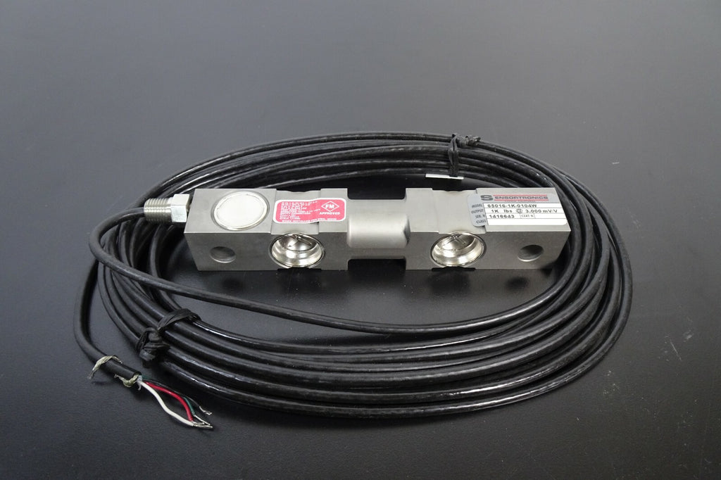 Sensortronics 65016 1K 0104W Sensor Output0