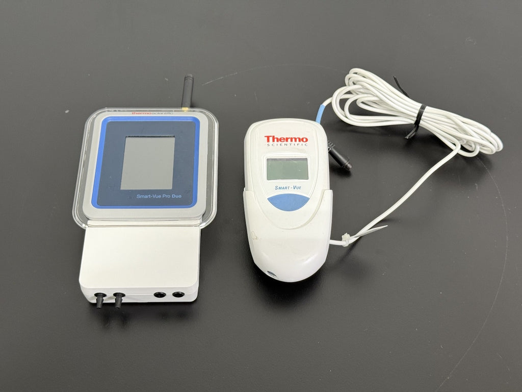 Thermo Scientific Smart Vue 915 Module / SmartVue Pro Duo 915 MHz0
