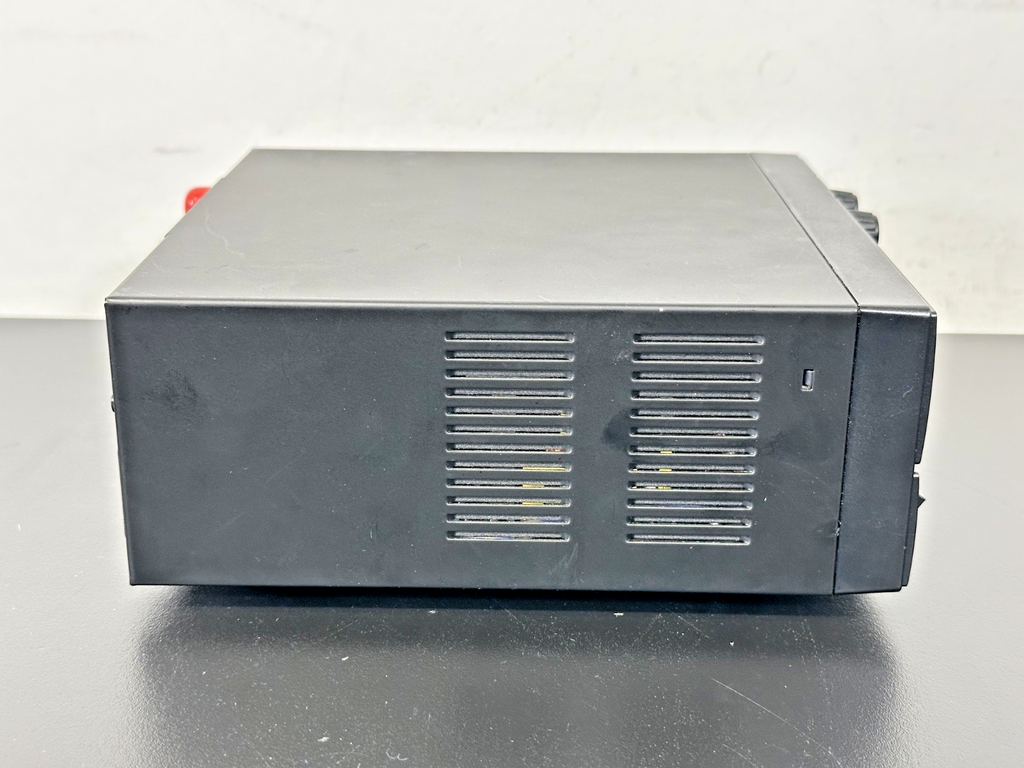 B&K Precision 1688B 1 18V 20A Switching DC Power Supply | Working4