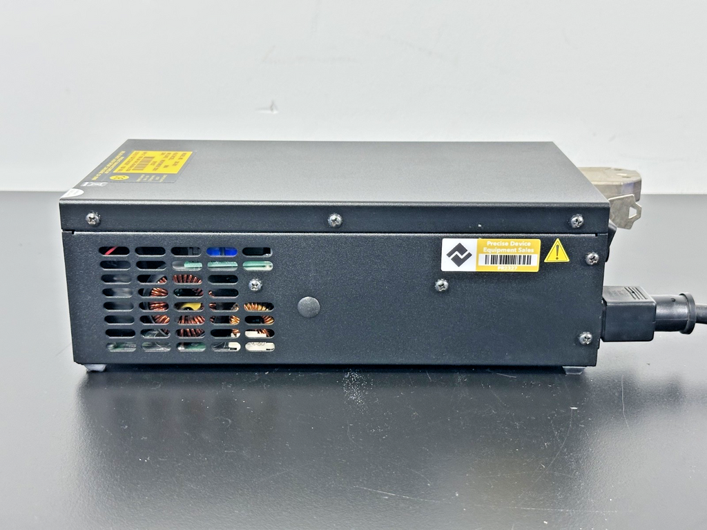 Melles Griot 300 001 IMA Laser Power Supply Controller w/ Power Cord4