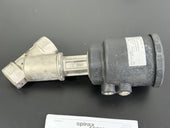 SPIRAX SARCO PF61G 2BD (1" BSP) Solenoid Valve2
