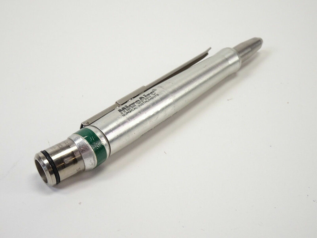 Micro Aire Micro Wire Driver 1620 2002