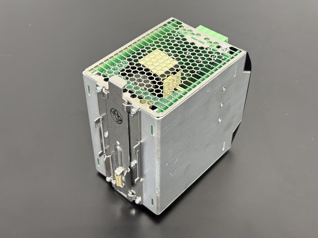 MURR ELEKTRONIC 85439 Power Supply2
